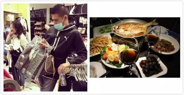 男子花一千帶女網(wǎng)友過(guò)土豪生活 沒(méi)錢回家報(bào)假警