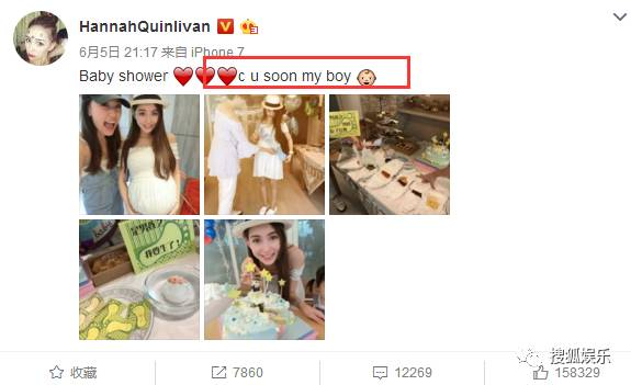 昆凌二胎產(chǎn)子！上半年誕生這么多星二代！