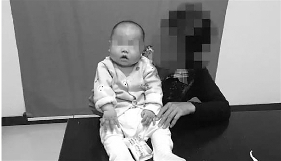 為了75000元，他們賣女兒 之后后悔又報警尋女