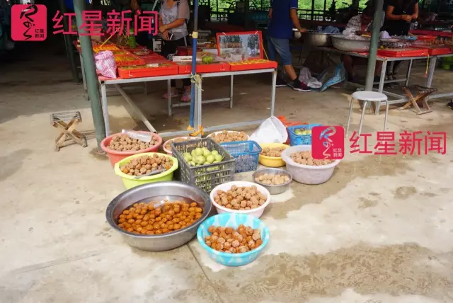 文玩核桃遇冷由幾萬一對降到5元沒人要？商戶否認(rèn)