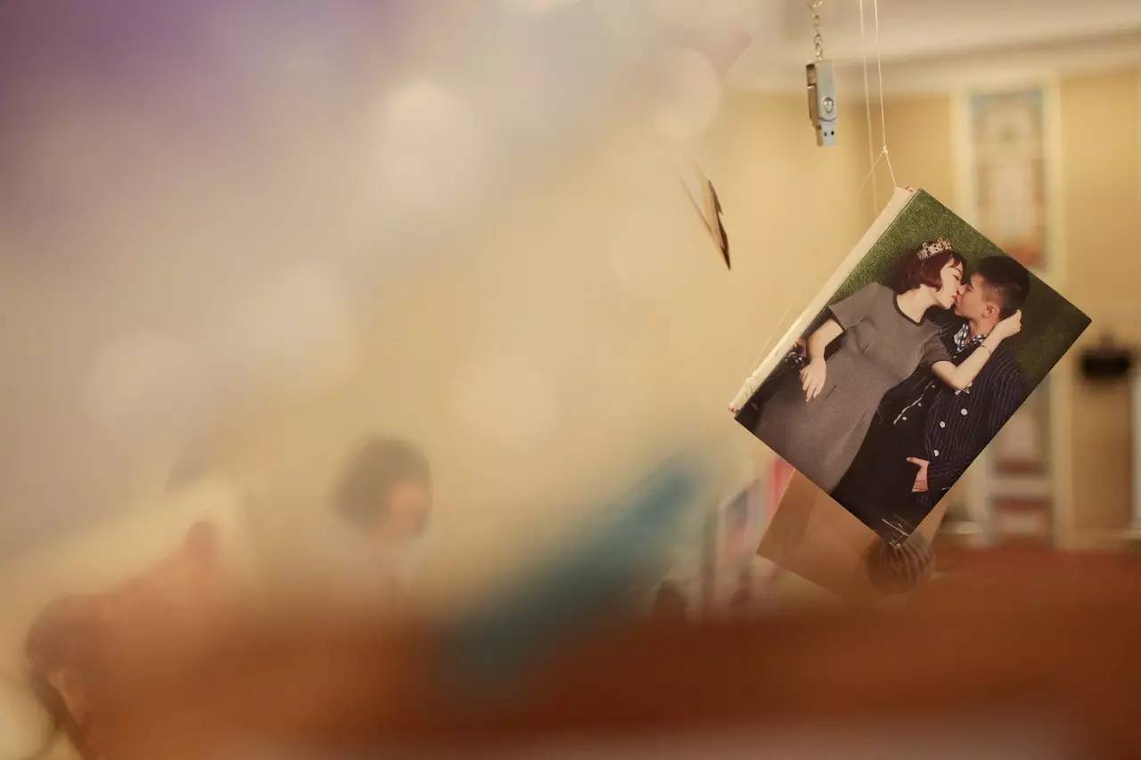 ▲失戀博物館里展示的失戀物品。