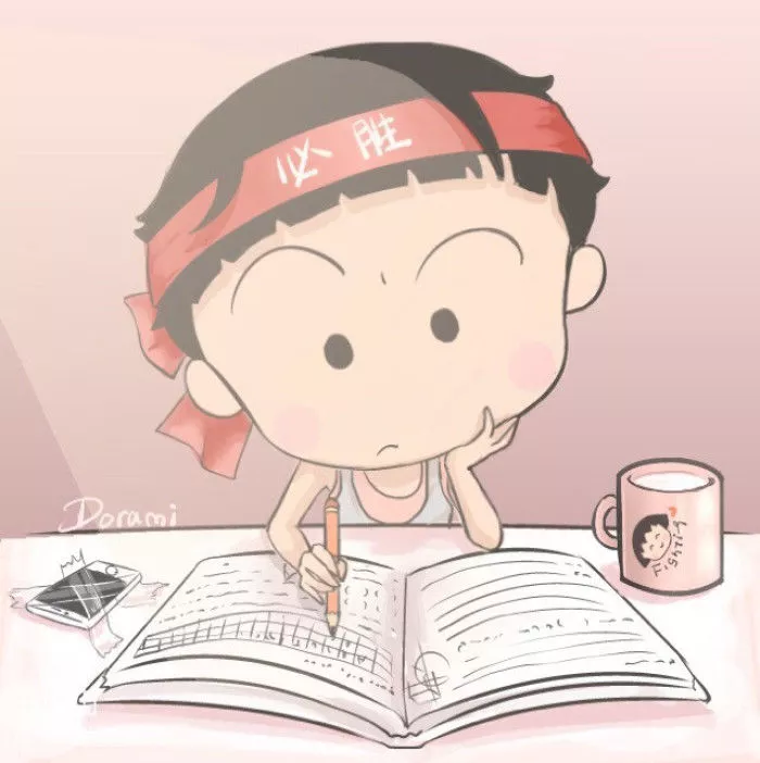 新一輪父母吐槽陪讀模式開啟:不生氣 是我親生的！