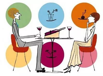 小伙相親兩輪受挫：她?？莆颐．厴I(yè) 合適嗎？