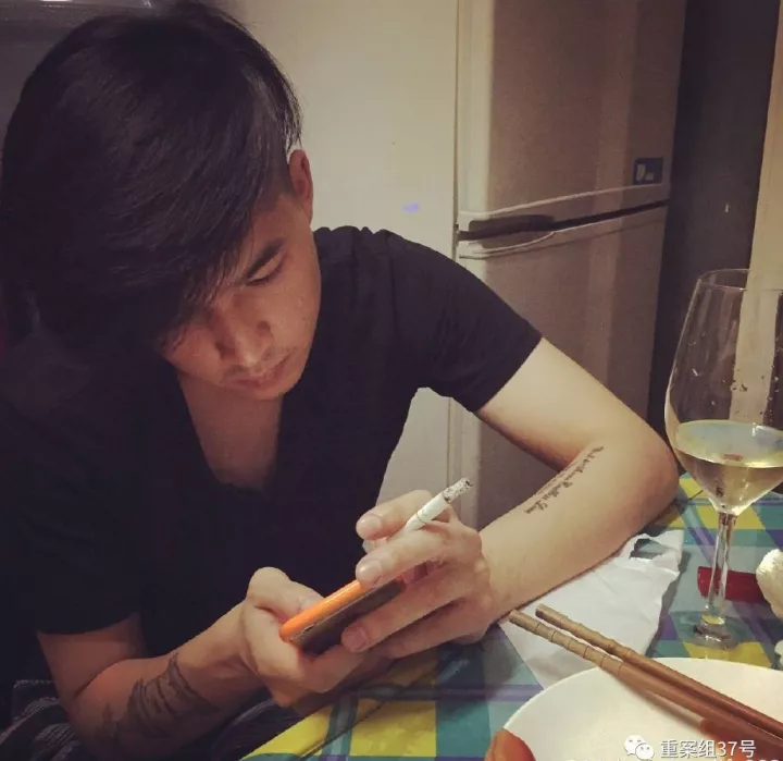 冰柜藏尸案嫌犯前同事:夜店等高消費(fèi)場所他門清 冰柜藏尸案嫌犯前同事:夜店等高消費(fèi)場所他門清