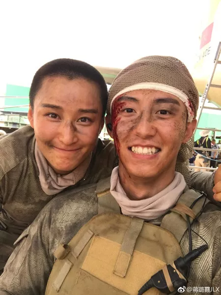 女演員為拍《紅?！?0月沒來大姨媽 醫(yī)生捏把汗