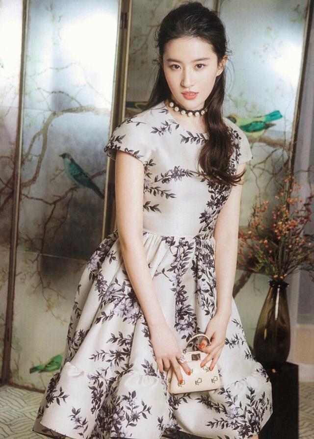 韓國人眼中的古裝四美，三生三世占了三個，都說第一個最好看