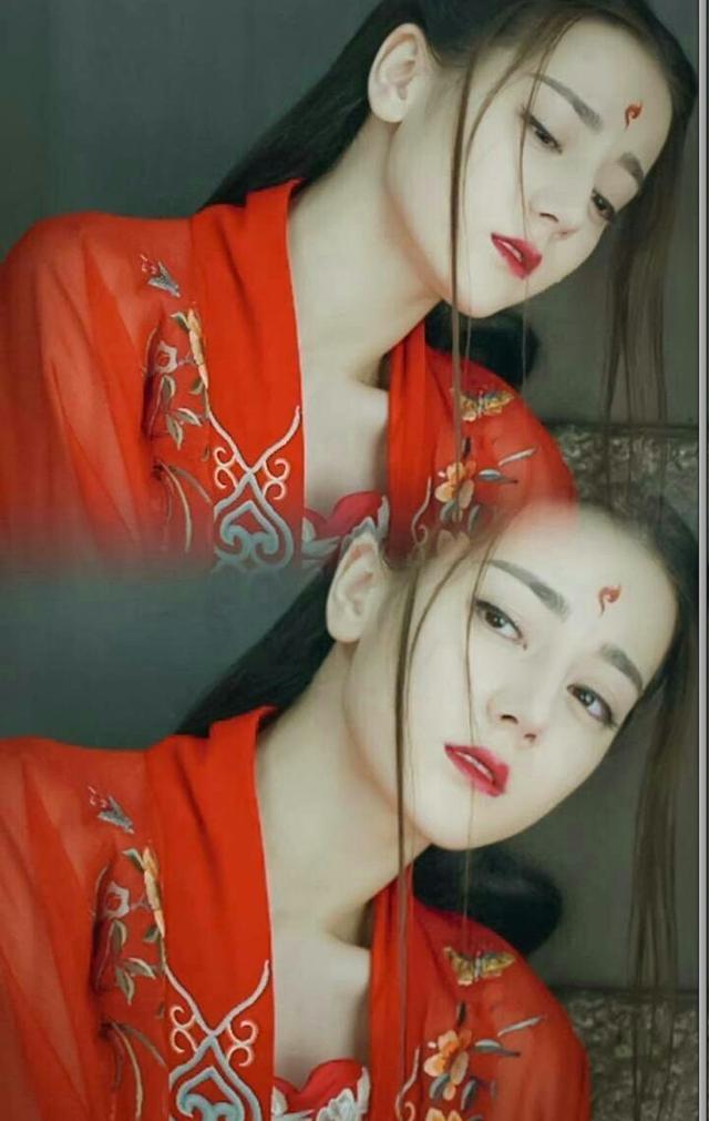 韓國人眼中的古裝四美，三生三世占了三個，都說第一個最好看