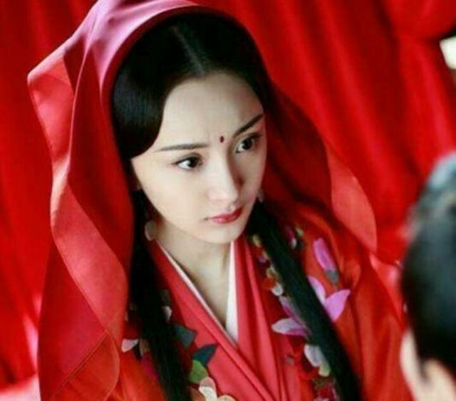 韓國人眼中的古裝四美，三生三世占了三個，都說第一個最好看