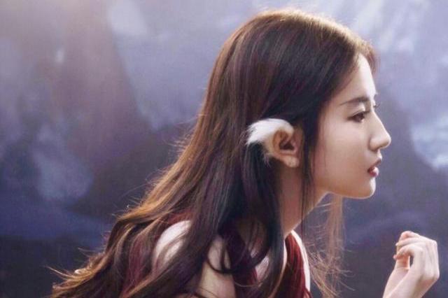 韓國人眼中的古裝四美，三生三世占了三個，都說第一個最好看