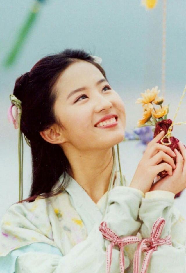 韓國人眼中的古裝四美，三生三世占了三個，都說第一個最好看