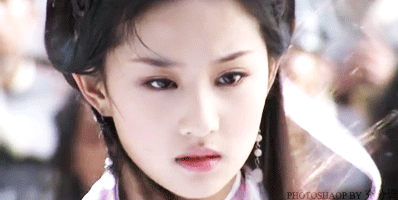 韓國人眼中的古裝四美，三生三世占了三個，都說第一個最好看