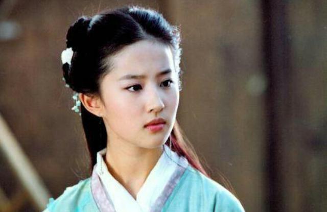 韓國人眼中的古裝四美，三生三世占了三個，都說第一個最好看