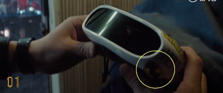 必看！《頭號玩家》彩蛋大整理