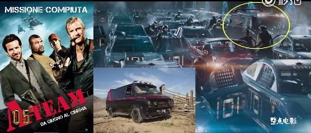 必看！《頭號玩家》彩蛋大整理