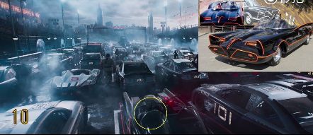 必看！《頭號玩家》彩蛋大整理