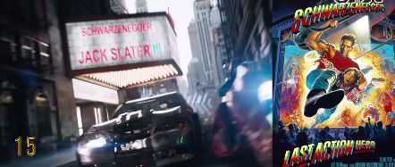 必看！《頭號玩家》彩蛋大整理