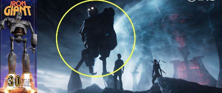 必看！《頭號玩家》彩蛋大整理