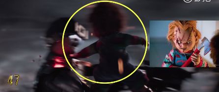 必看！《頭號玩家》彩蛋大整理