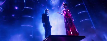 必看！《頭號玩家》彩蛋大整理