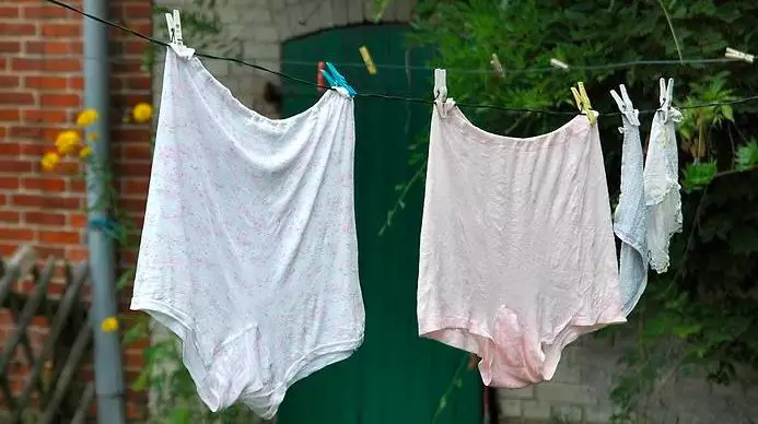 太惡心！女游客竟用酒店燒水壺煮自己的臟內褲