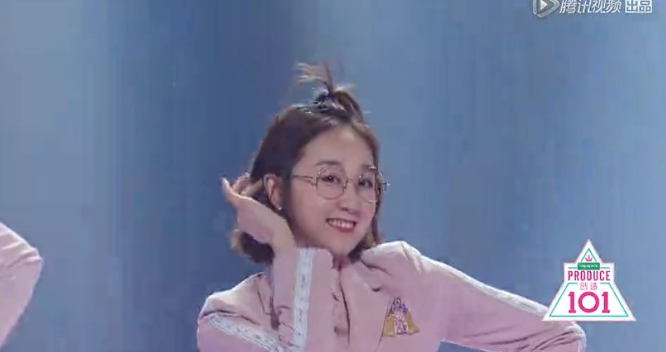 《創(chuàng)造101》主題曲公布，這個被吐槽油膩的c位是什么來頭？