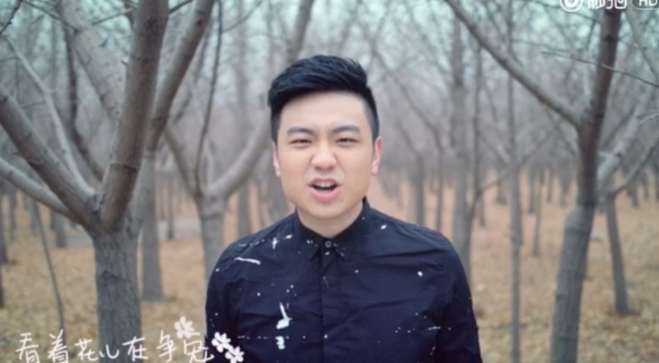 《創(chuàng)造101》主題曲公布，這個被吐槽油膩的c位是什么來頭？