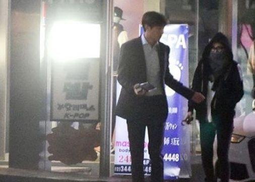 從李敏鎬到李棟旭，再次分手的“男神收割機”裴秀智被嘲太花心？