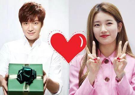 從李敏鎬到李棟旭，再次分手的“男神收割機”裴秀智被嘲太花心？