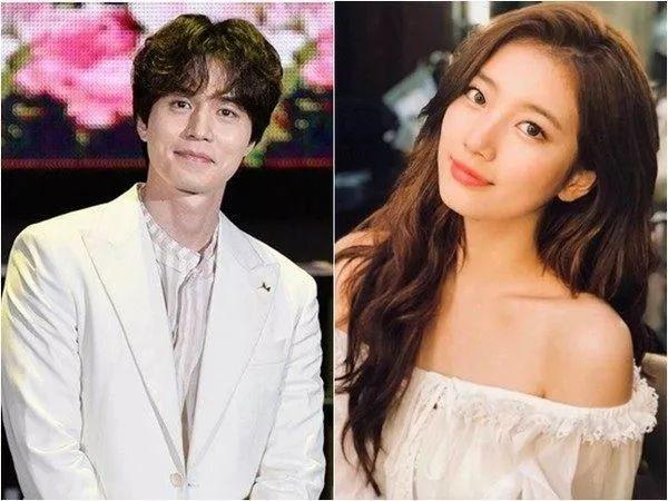 從李敏鎬到李棟旭，再次分手的“男神收割機”裴秀智被嘲太花心？