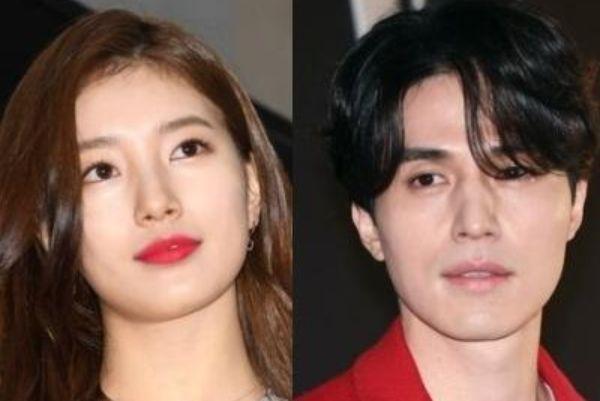 從李敏鎬到李棟旭，再次分手的“男神收割機”裴秀智被嘲太花心？