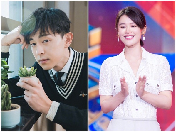 鄧倫、馬思純