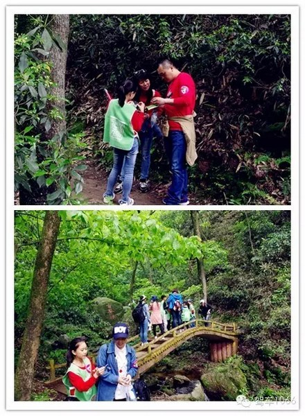 要過(guò)橋，先來(lái)段繞口令！