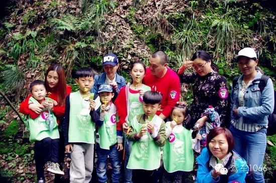 這又是什么表情呢？