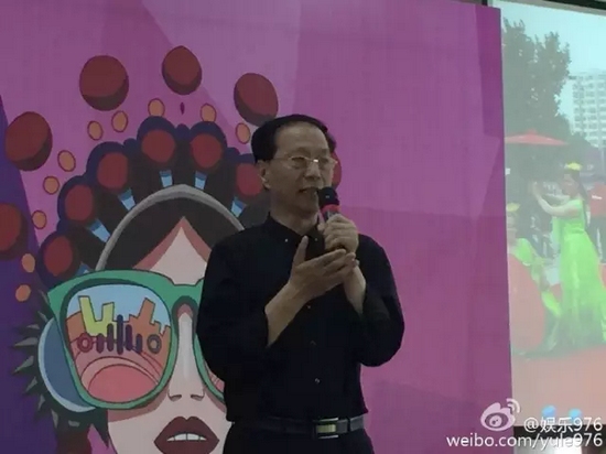 退休醫(yī)生，鄭大五附院梨園社馮留海振奮人心的分享。