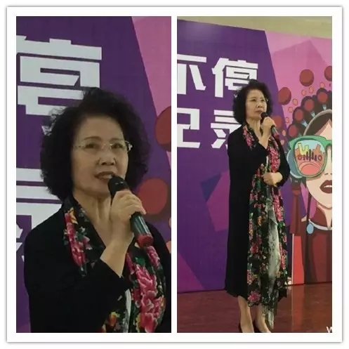 原鄭州市豫劇院院長(zhǎng)，國家級(jí)非物質(zhì)文化遺產(chǎn)傳承人虎美玲老師=