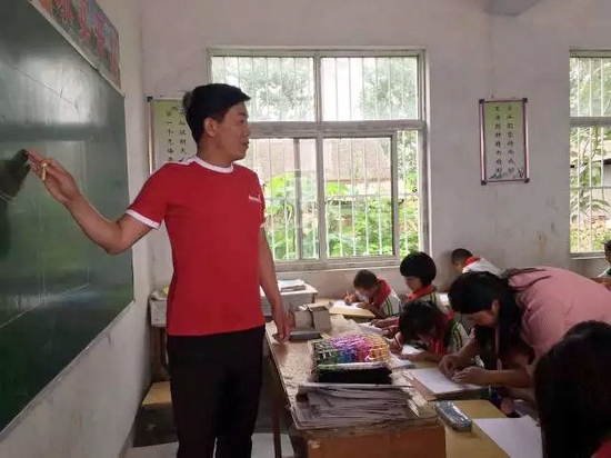 艾瑞克音樂(lè)小課堂開(kāi)課了！