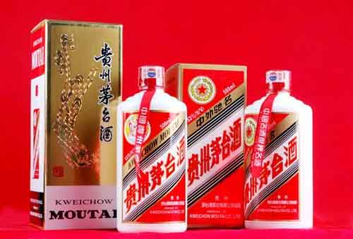 白酒行業(yè)唱衰 茅臺為何難以撼動？