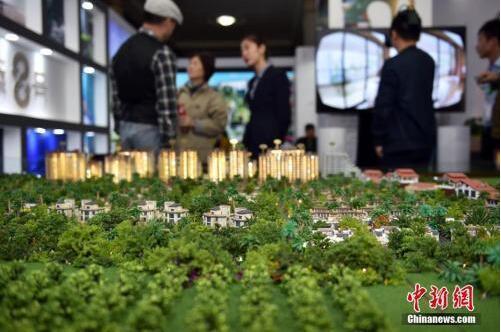 5月70城房價(jià)出爐：降溫愈發(fā)明顯 二手房降幅超新房