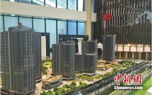 5月70城房價(jià)出爐：降溫愈發(fā)明顯 二手房降幅超新房