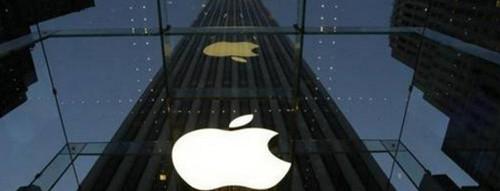 蘋(píng)果也要造車(chē)了？