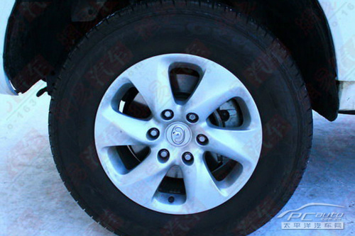 長城新SUV 長城新SUV