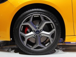 福特2012款?？怂筍T