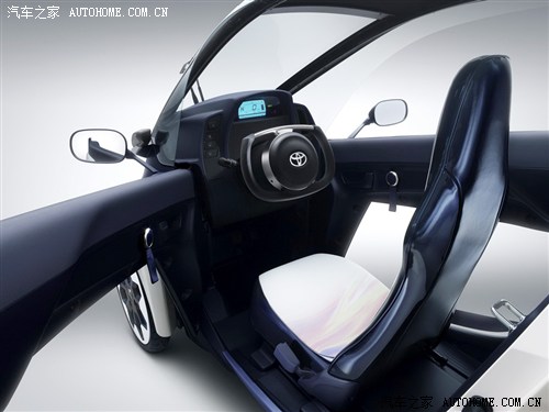 豐田豐田(進(jìn)口)i-Road2013款 基本型 豐田豐田(進(jìn)口)i-Road2013款 基本型