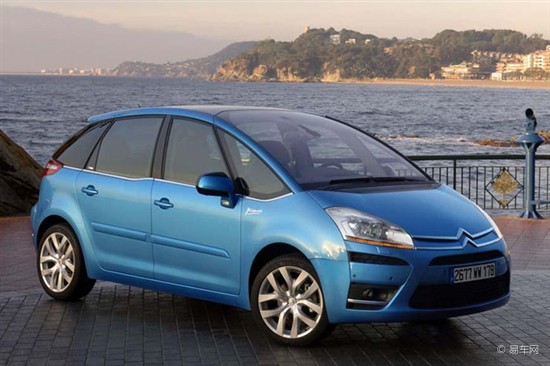 現(xiàn)款C4畢加索 現(xiàn)款C4畢加索