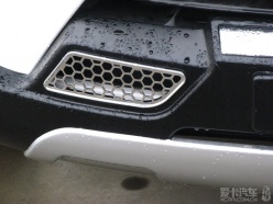 江淮瑞風S5 江淮瑞風S5