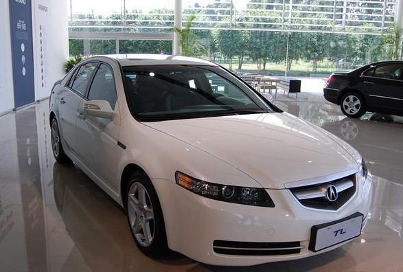 鄭州謳歌TL 鄭州謳歌TL