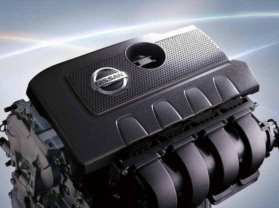 軒逸1.6L動(dòng)力