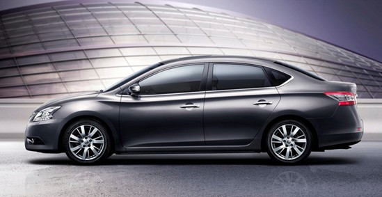 日產(chǎn)軒逸4.99萬起！