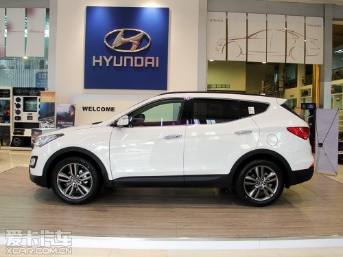 進口現(xiàn)代全新勝達