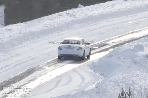 全新奔馳C級 全新奔馳C級